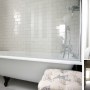 Earlsfield Family Home | Family Bathroom | Interior Designers